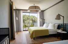 A Block Standard с видом на окрестности