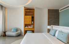 Двухместный номер Luux Ground Floor