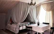 Семейный номер Standard с 2 комнатами с красивым видом из окна