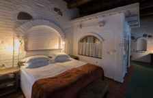 Двухместный номер с видом на озеро