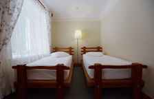 Двухместная студия