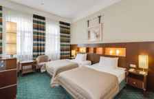 Двухместный номер Standard