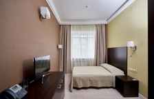 Одноместный номер Superior