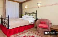 Двухместный номер Comfort