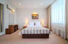 Двухместный люкс Студио с балконом