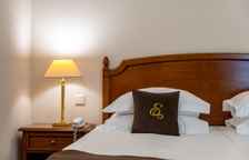 Двухместный номер Standard с видом на внутренний двор