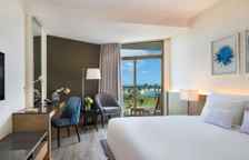 Двухместный номер с видом на море