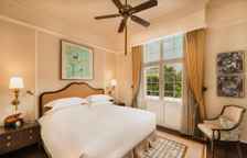 Двухместный люкс Metropole