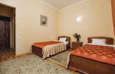 Двухместный номер Стандарт