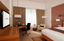 Одноместный клубный номер Deluxe