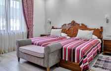 Двухместный номер Superior № 3