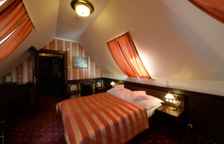 Двухместный номер Standard