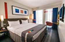 Двухместный номер Standard