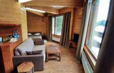 Двухместный полулюкс