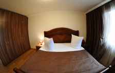 Двухместный коттедж Standard