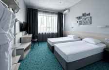 Двухместный номер Standard