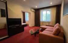 Двухместный полулюкс