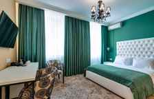 Двухместный номер Комфорт