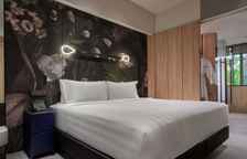 Двухместный Urban номер Deluxe