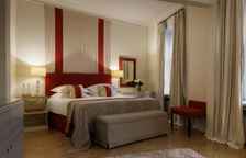 Двухместный полулюкс с видом на Собор