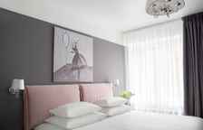 Двухместный номер Standard