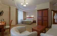 Двухместный полулюкс