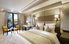 Двухместный номер Premier