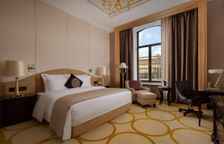 Люкс (50% скидка на массаж до 30.04.2026) семейный