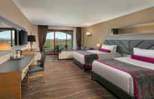 Полулюкс Standard с видом на сад