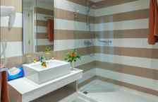 Одноместный номер Standard с балконом