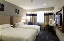 Одноместный номер Superior