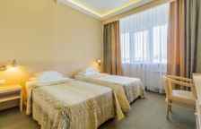 Двухместный номер Стандартный