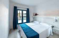 Апартаменты Premium с балконом