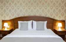 Номер семейный Deluxe с балконом