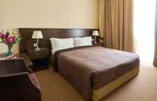 Двухместный номер Standard с балконом и с красивым видом из окна