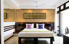 Двухместный номер Superior с видом на внутренний двор