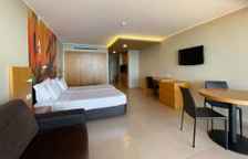 Семейный номер Classic с балконом