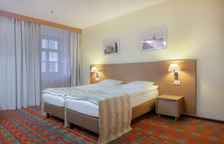 Двухместная студия