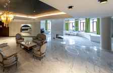 Люкс Presidential рядом с пляжем