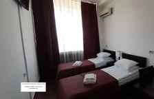 Двухместный номер Economy