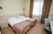 Двухместный номер Комфорт с красивым видом из окна