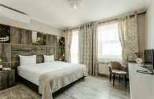 Номер семейный Standard с 2 комнатами