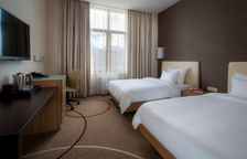 Двухместный номер Standard Superior