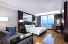 Семейный номер Deluxe