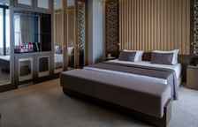 Люкс Family Master с балконом