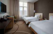 Двухместный номер Standard