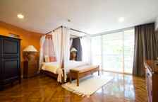 Charm Suite с балконом