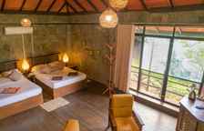 Четырёхместный номер Superior