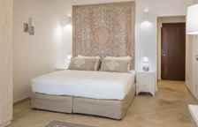 Вилла с 2 комнатами с частичным видом на море