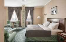 Двухместный Боярский номер с видом на город